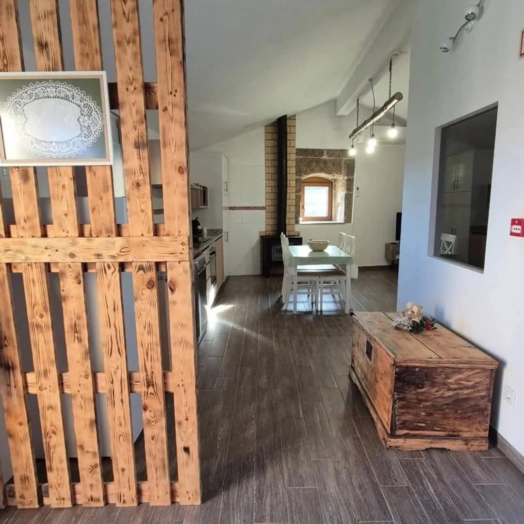 コビリャン Quinta Do Limite - Casa Do Camponesヴィラ エクステリア 写真